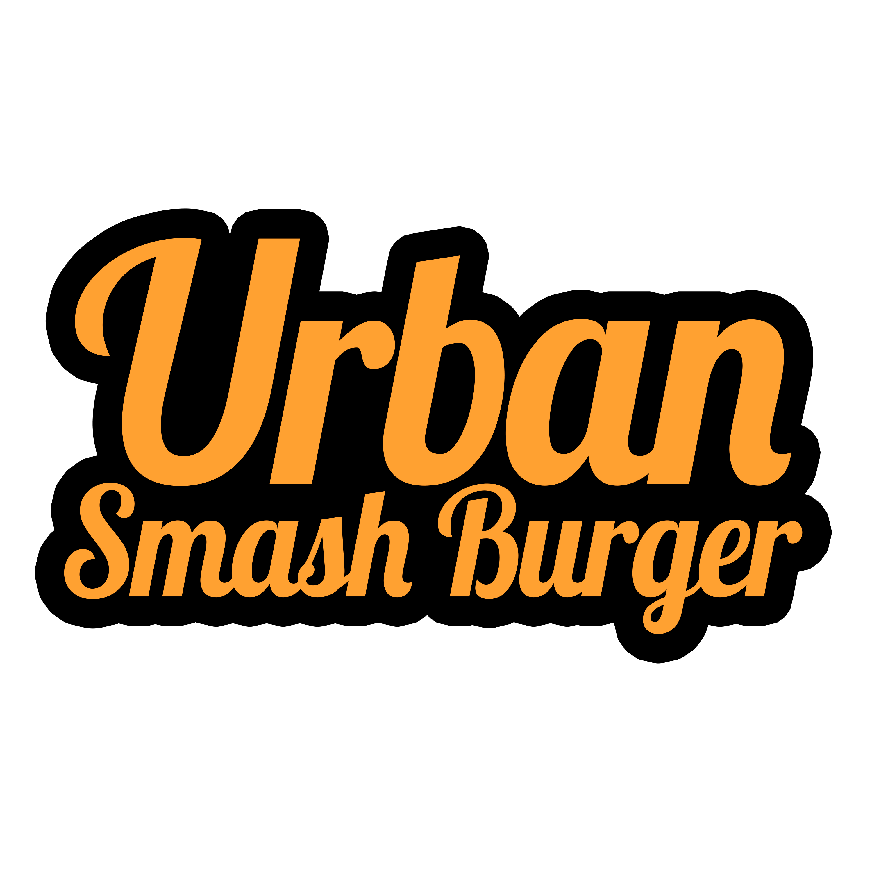Urban Smash Burguer